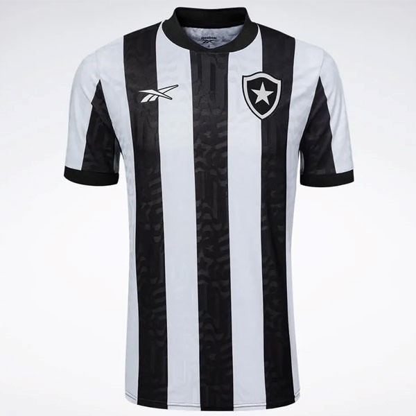 Tailandia Camiseta Botafogo 1ª 2023-2024